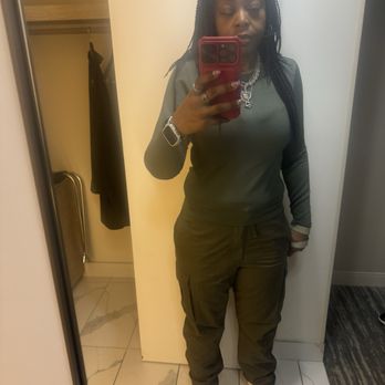 Tabitha Hair Braiding Salon - Yo only see the front because the back was embarrassing. - Hair Stylists Near Me - Markham, Illinois Tabitha Hair Braiding Salon - Yo only see the front because the back was embarrassing. - Hair Stylists Near Me - Markham, Illinois
