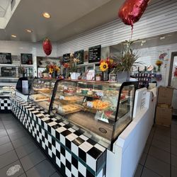 Phoenix Bakery