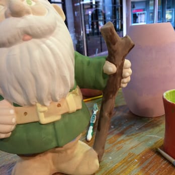 CeramiCafe - Middle - Party & Event Planning Near Me - La Mesa, California