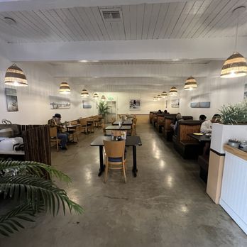 Yuno’s Cafe - Coffee & Tea Near Me - Port Hueneme, California Yuno’s Cafe - Coffee & Tea Near Me - Port Hueneme, California