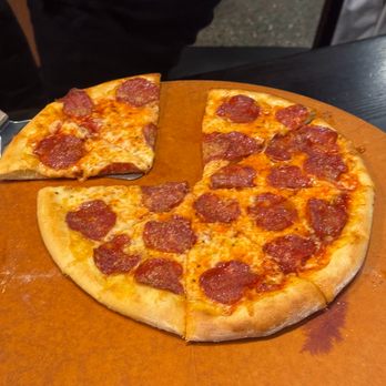 Pagliacci Pizza - pepperoni pizza - Pizza Near Me - Seattle, Washington Pagliacci Pizza - pepperoni pizza - Pizza Near Me - Seattle, Washington