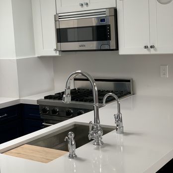 Tez Marble - Undermount sink installation - Building Supplies Near Me - Burlingame, California Tez Marble - Undermount sink installation - Building Supplies Near Me - Burlingame, California