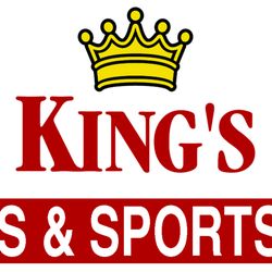 Kings Lanes & Sports Bar