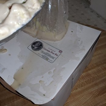 Riley's Farm - More evidence of pie gravy leakage - Fruits & Veggies Near Me - Oak Glen, California Riley's Farm - More evidence of pie gravy leakage - Fruits & Veggies Near Me - Oak Glen, California