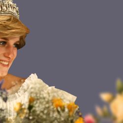 Princess Diana Accredited Access Exhibition