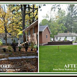 KB Lawn Mowing and Tree Services
