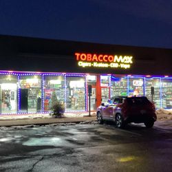 Tobacco Max