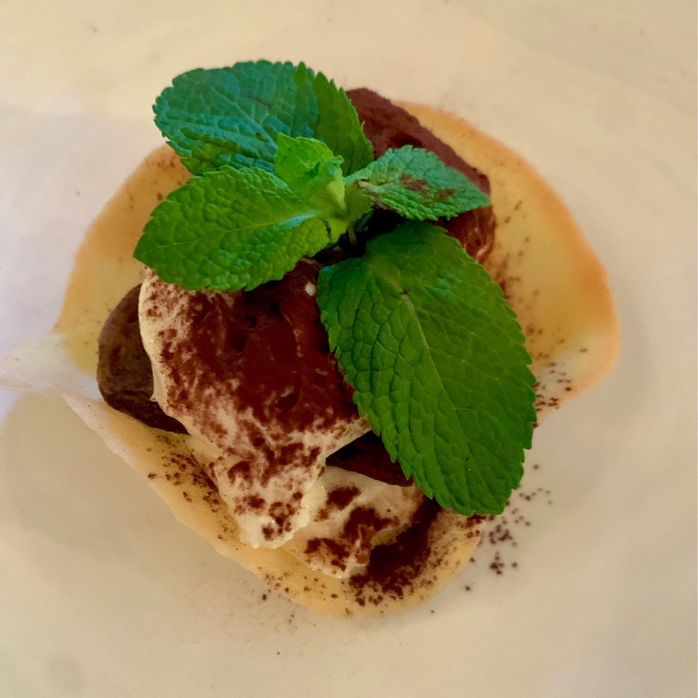 La Cucina - House made tiramisu - Italian Near Me - Luzern, LU La Cucina - House made tiramisu - Italian Near Me - Luzern, LU