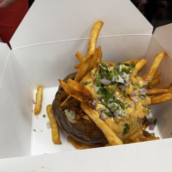 Rock N' Potato - New American Near Me - Las Vegas, Nevada Rock N' Potato - New American Near Me - Las Vegas, Nevada