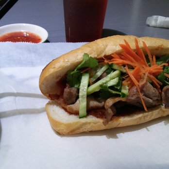 Noodles & Pho - Bahn Mi is delicious - Vietnamese Near Me - Hixson, Tennessee Noodles & Pho - Bahn Mi is delicious - Vietnamese Near Me - Hixson, Tennessee
