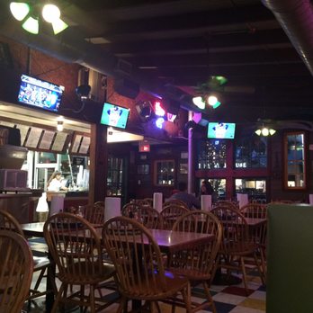 Hook Line & Sinker - Inside - Seafood Near Me - Dallas, Texas Hook Line & Sinker - Inside - Seafood Near Me - Dallas, Texas