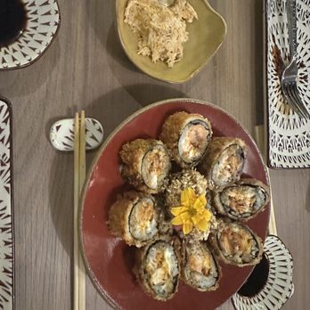 X Sushi - Sushi Bars Near Me - Winter Garden, Florida X Sushi - Sushi Bars Near Me - Winter Garden, Florida