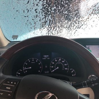 Classic Auto Wash - Car Wash Near Me - Clackamas, Oregon