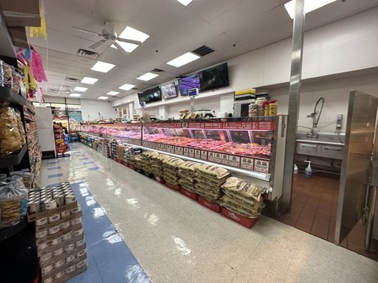 La Tapatia Market by null