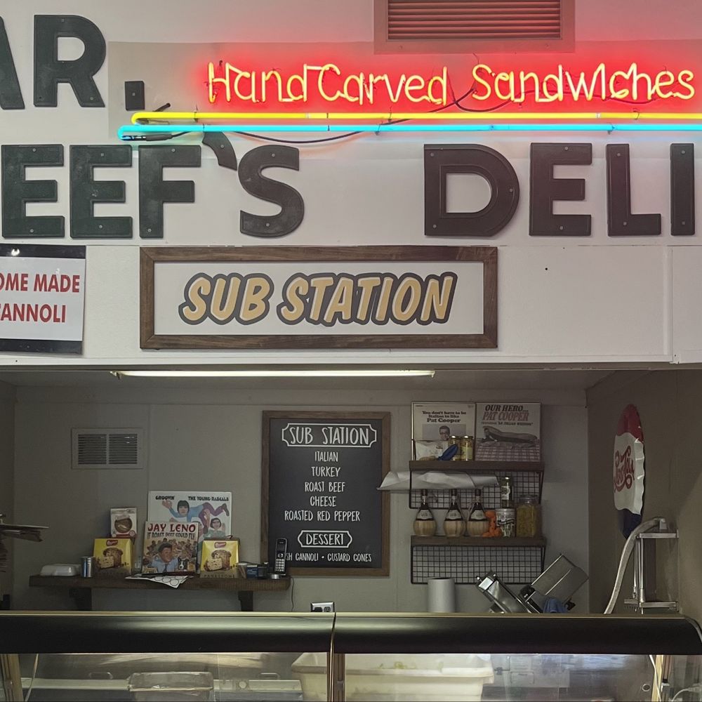 Mr. Beef - Fast Food Near Me - Chicago, Illinois Mr. Beef - Fast Food Near Me - Chicago, Illinois