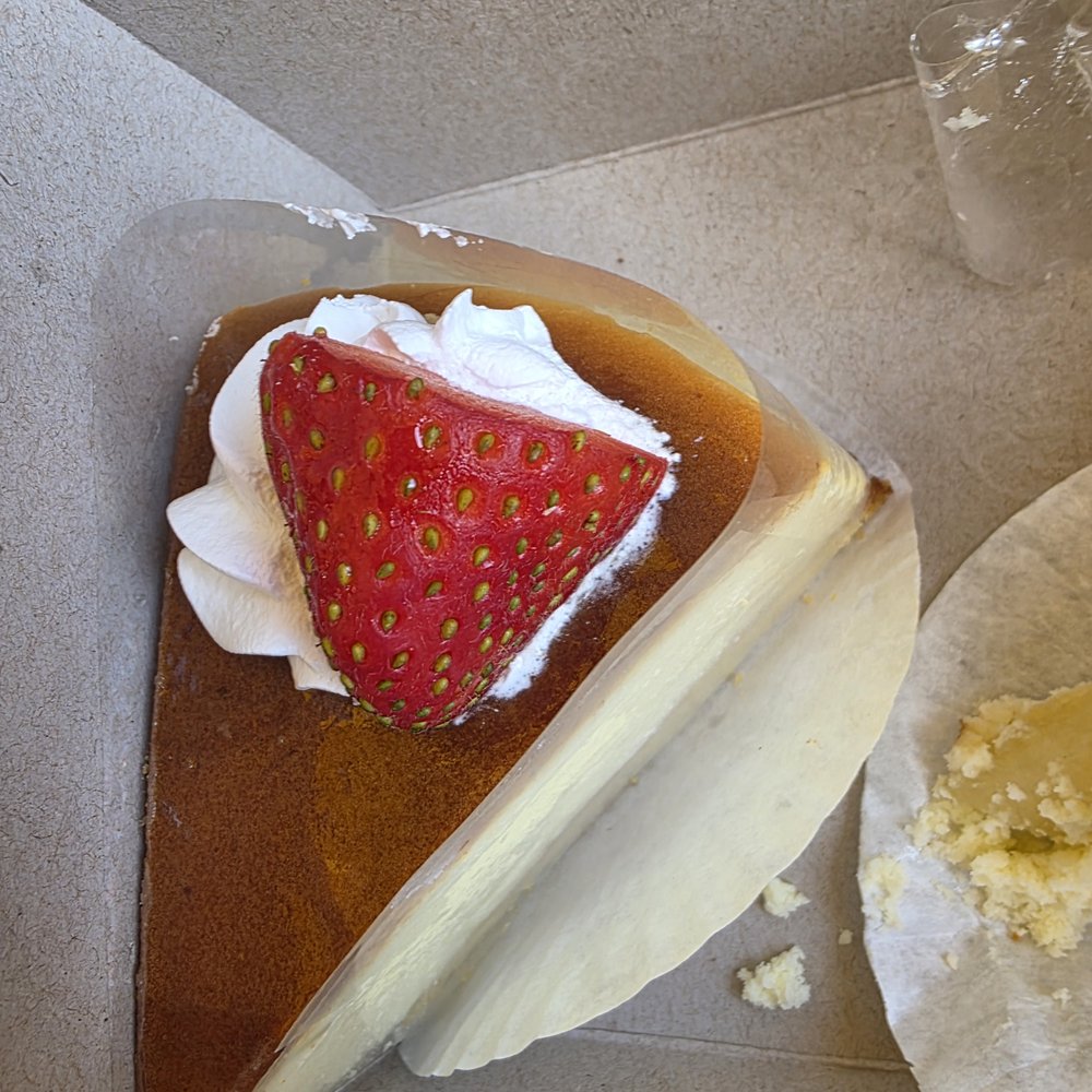 Yamazaki Bakery - Cheesecake - Bakeries Near Me - Los Angeles, California Yamazaki Bakery - Cheesecake - Bakeries Near Me - Los Angeles, California
