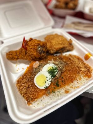 Jollibee by null