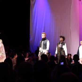 Western Canada Fashion Week - Design entries from the emerging designer contestants - Festivals Near Me - Edmonton, Alberta