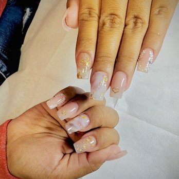 Kitchen Nail Bar - Mountain View - Nail Salons Near Me - Mountain View, California