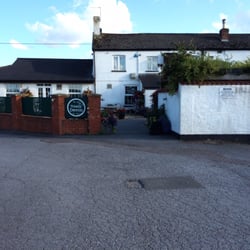 The Jack in the Green Inn