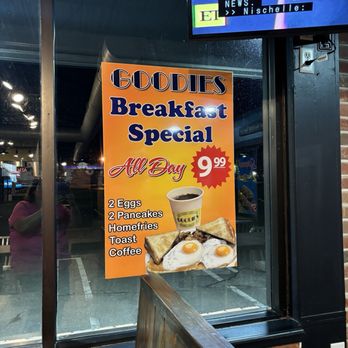 Goodies - Hot Dogs Near Me - Orange, Connecticut
