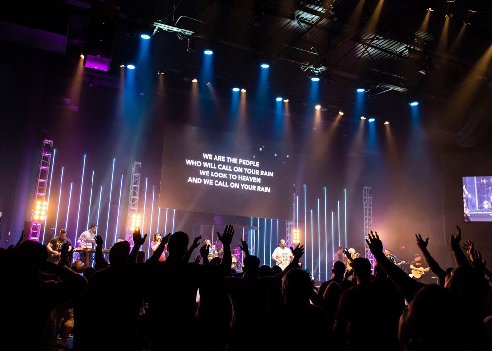 FRESH START CHURCH 47 Photos & 12 Reviews 14185 N 83rd Ave, Peoria