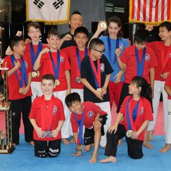 United Taekwondo Center - Bensonhurst