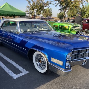 Rods on the Bluffs - Festivals Near Me - Fresno, California Rods on the Bluffs - Festivals Near Me - Fresno, California