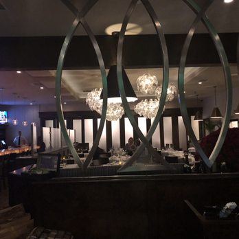 Barka - Seafood Near Me - Mountain Lakes, New Jersey