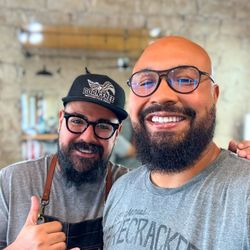 Square Deal Barbershop