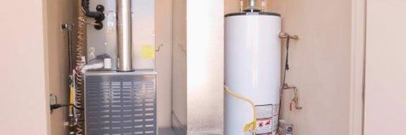 Slide of Sheehan Plumbing , Heating & Air Conditioning