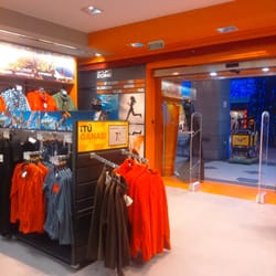 Sport Zone