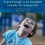 Photo of Laughing Yoga