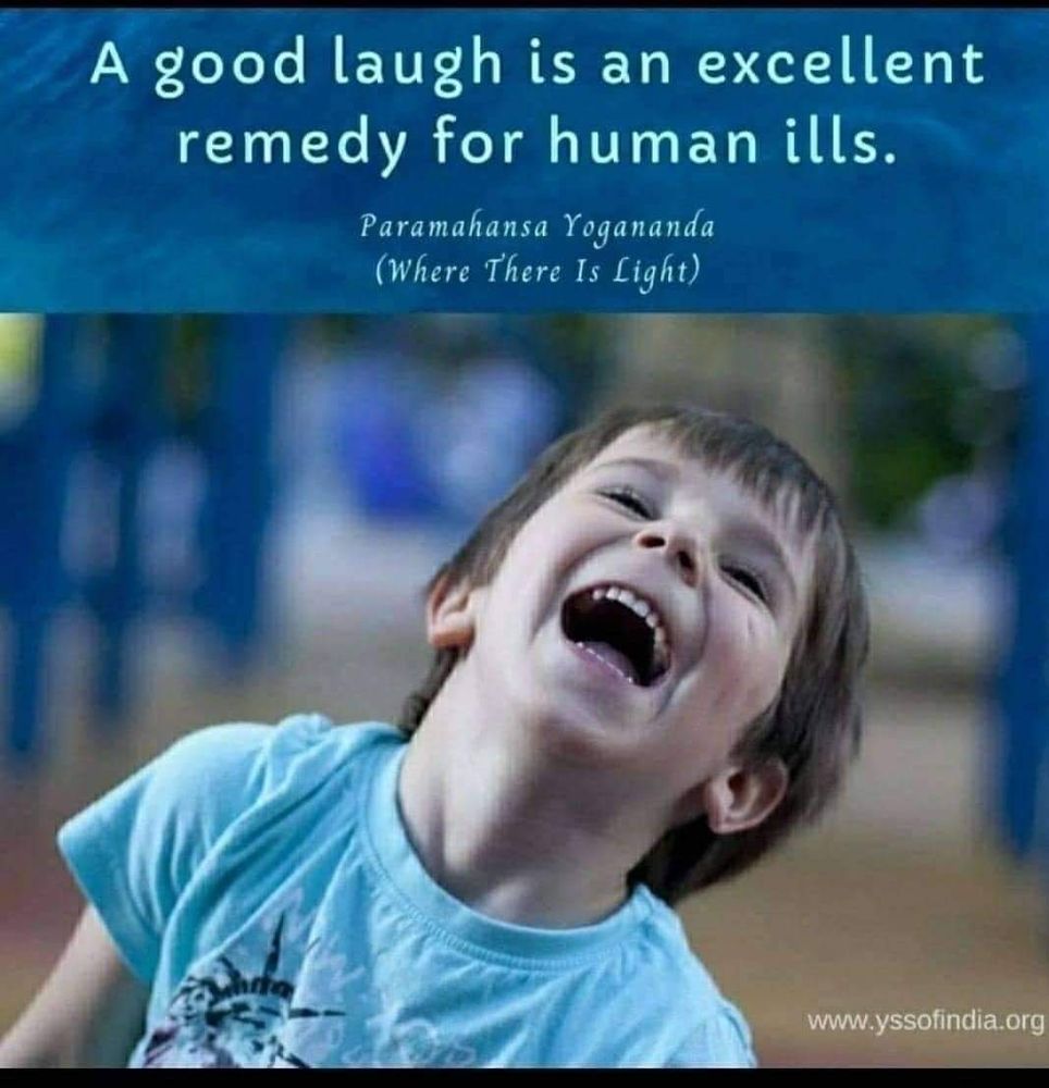 Laughing Yoga Logo