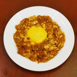 Beni's Falafel