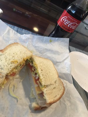 Mission Market by null