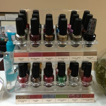 Asia Nails - Nail Salons Near Me - Canal Fulton, Ohio