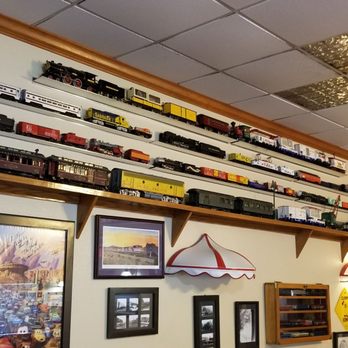 Ollie's Station - American Near Me - Tulsa, Oklahoma Ollie's Station - American Near Me - Tulsa, Oklahoma