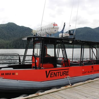 Clover Pass Resort - Resorts Near Me - Ketchikan, Alaska