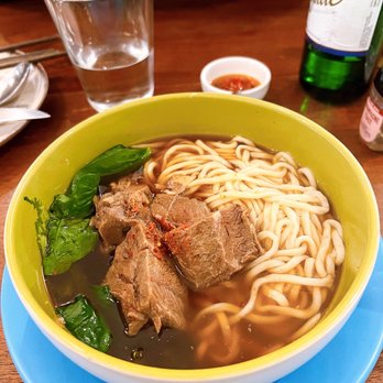 Bao Kitchen - Taiwanese Near Me - Recoleta, C