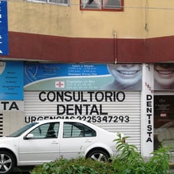 Consultorio Dental - Dentista - La mejor atención con el Dr. Jair Lozano