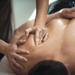 Aloha Bloomfield spa & massage - Massage