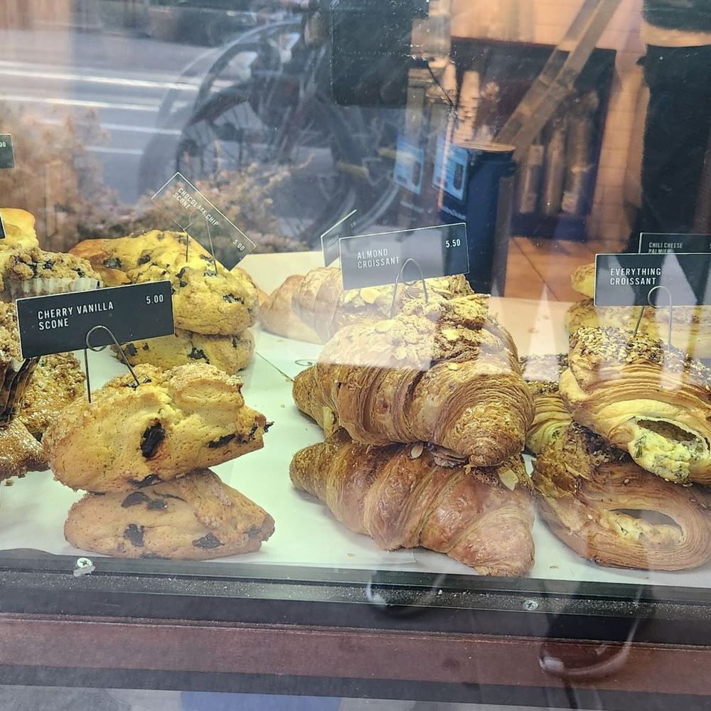 Birch Coffee - Pastries - Coffee & Tea Near Me - New York, New York Birch Coffee - Pastries - Coffee & Tea Near Me - New York, New York