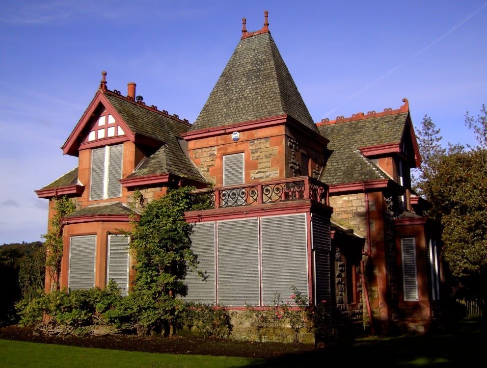 BEVERIDGE PARK 27 Photos Abbotshall Road, Kirkcaldy, Fife, United