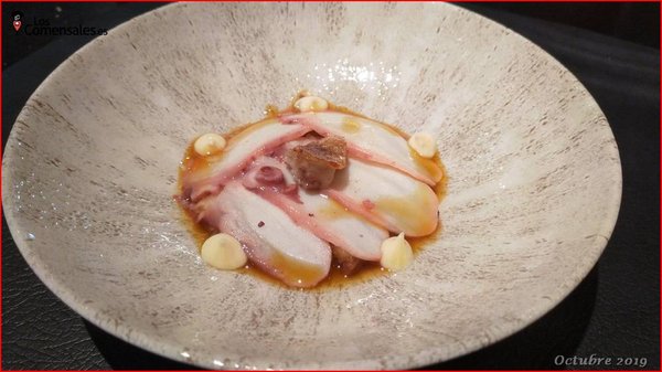 Restaurante Tatau by null