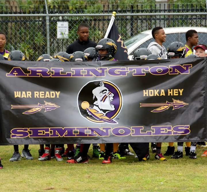 ARLINGTON FOOTBALL ASSOCIATION 6400 Macy Ave, Jacksonville, FL Yelp