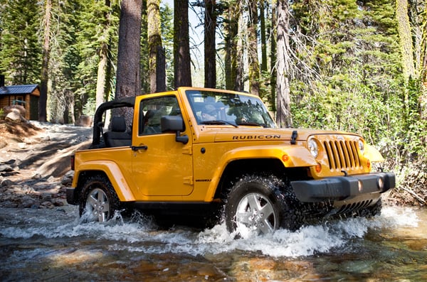 BARNETT CHRYSLER PLYMOUTH JEEP KIA - Updated January 2025 - 19 Photos