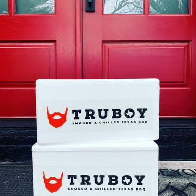 Truboy BBQ Market by null