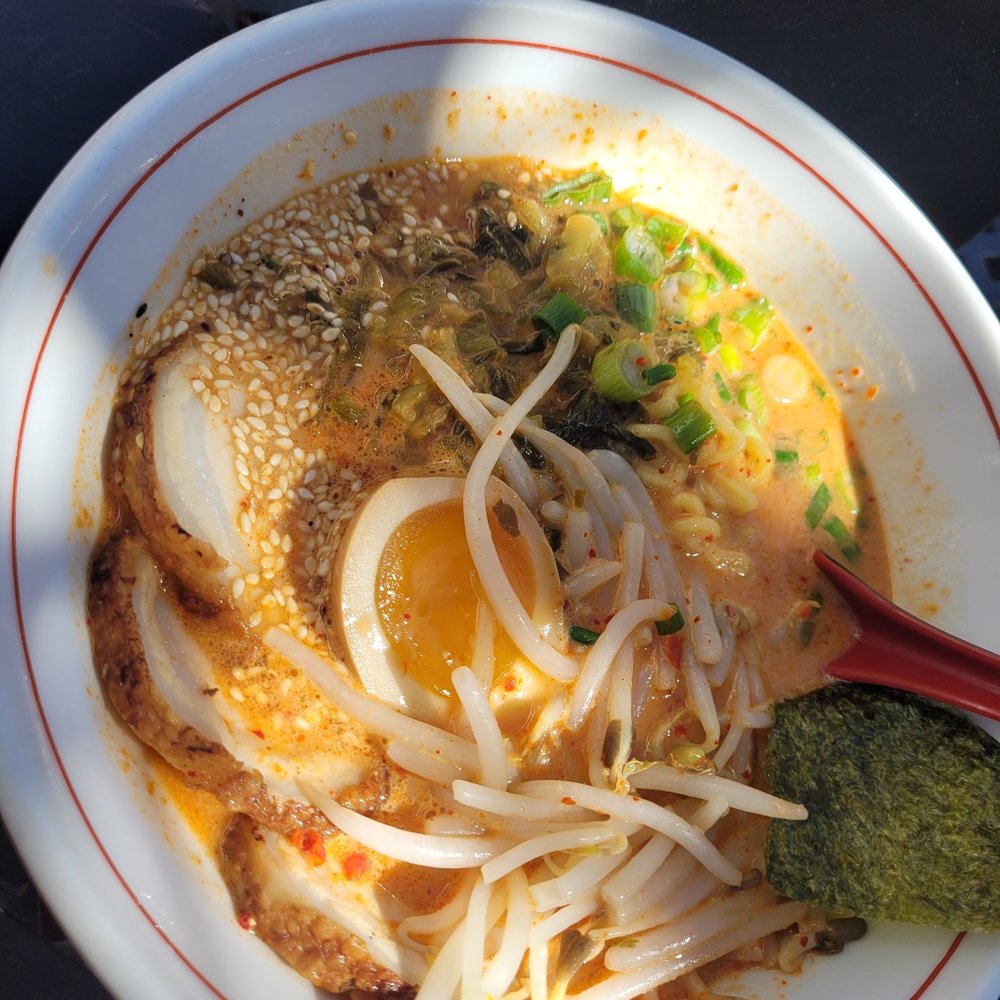 Nudo House - Spicy Ramen - Vietnamese Near Me - St Louis, Missouri Nudo House - Spicy Ramen - Vietnamese Near Me - St Louis, Missouri