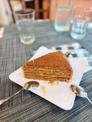 Dolan Uyghur Restaurant by null